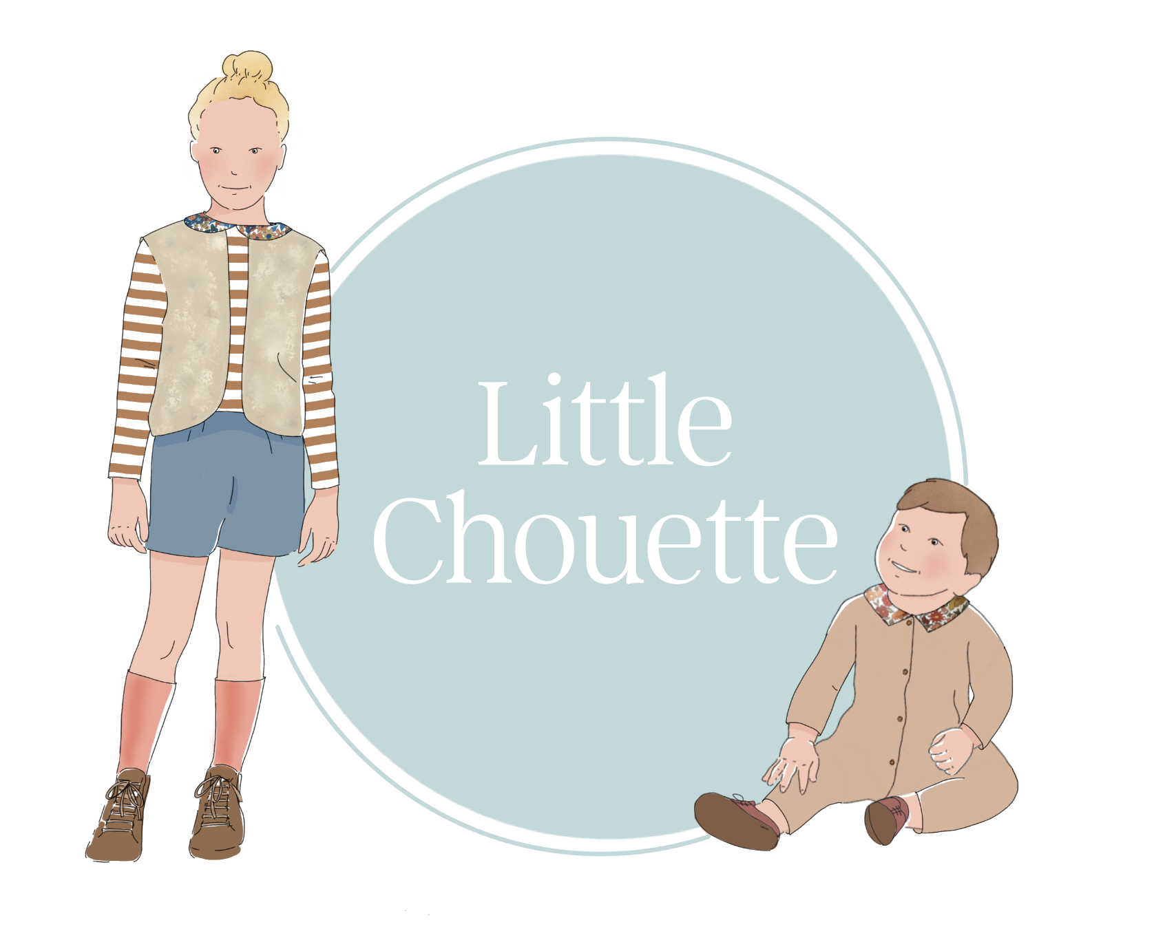 Little Chouette